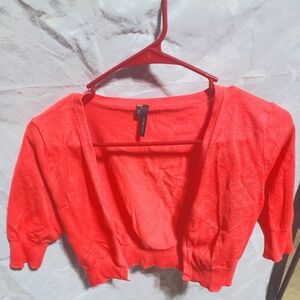 Maurices Cardigan, size M
